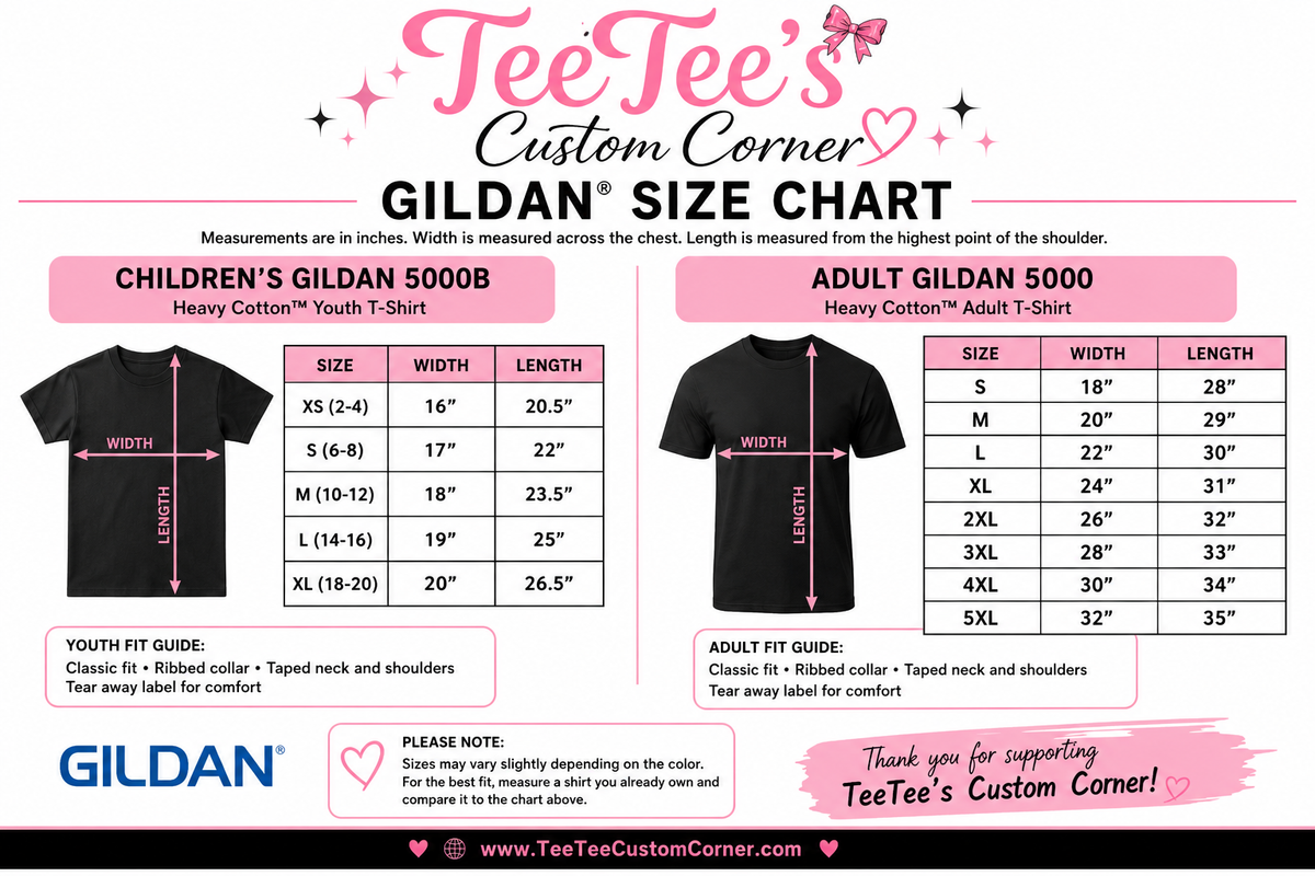 Mer Mama & Mini Mother/Daughter T-Shirts