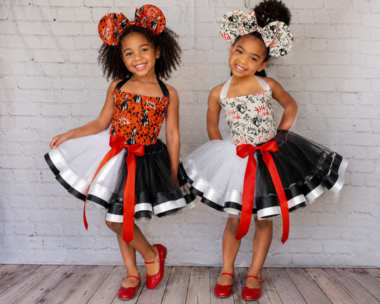 How to Care for Your Custom Tutu