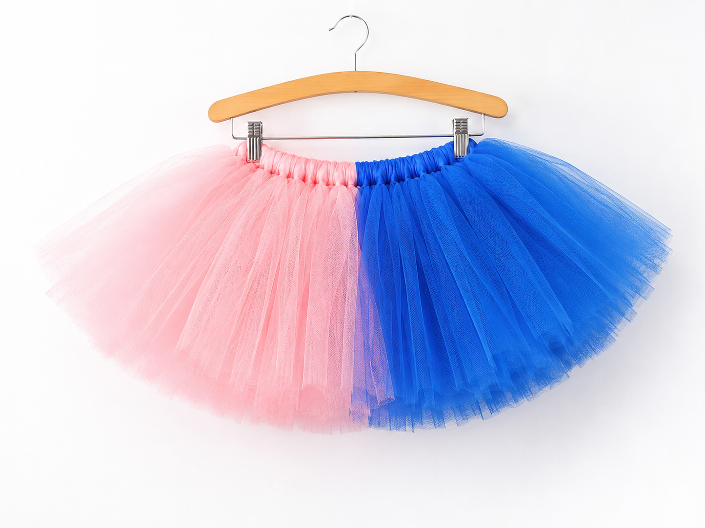 Fluffy Tulle Tutu